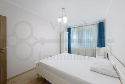 3-room apartment, in a new building, Central area - UMF / USAMV - 11