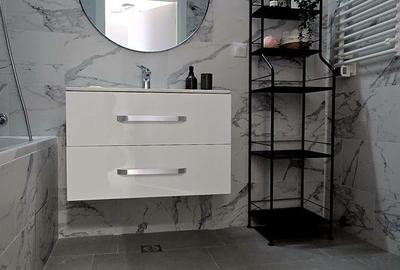 Apartament 2 camere Baneasa cu vedere la padure - 13
