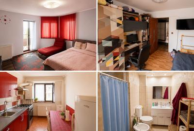 Apartament 4 camere etaj 3 din 4 Ocazie - 10