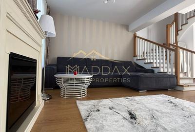 Vila duplex modernă 4 camere *132mp* / 2 locuri parcare // Corbeanca - 16
