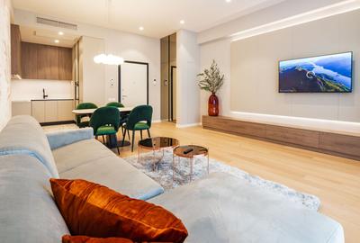 Apartament 2 camere One Verdi Park - 11