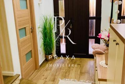 Duplex 120 mp utili ,300 mp teren, piscina, Zona Urusagului! - 20