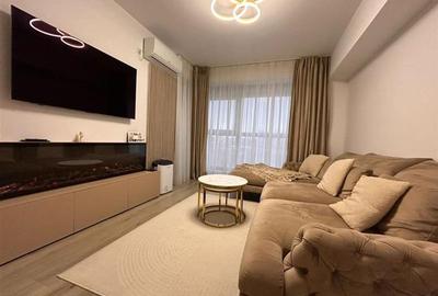 Apartament cu 3 camere decomandat în Pipera
