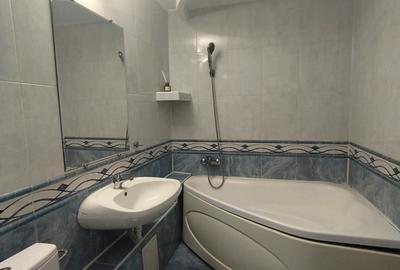 Decebal – Muncii – Baba Novac – Apartament 2 camere – Pet Friendly – 499 EUR - 8