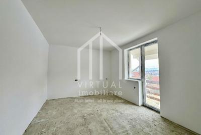 Casa cu 4 camere, 110mp utili,253mp teren, la stadiul de alb, Cisnadie - 4