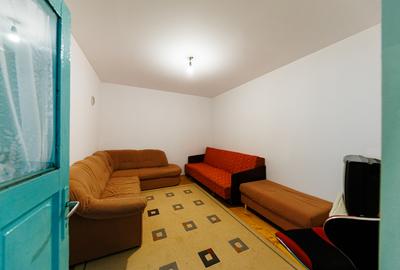 Urseni – Vatra Veche | Teren 1.439 mp + casa locuibila | Comision 0% - 4