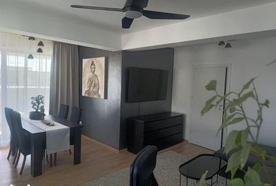 Apartament Premium doua camere cu terasa - 11