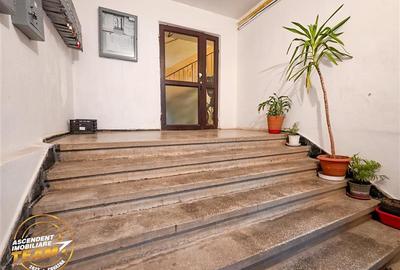 3D!Apartament 3 camere,decomandat,65 mp,zona linstita, Lenin, Sfantu Gheorghe - 23