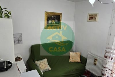 Apartament 2 camere, etaj 2 - 8