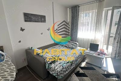 Garsoniera de Inchiriat - Popesti-Leordeni/Biruintei - 38 mp - 1