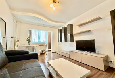 Obor- Calea Mosilor/ Apartament 3 camere/ Decomandat/  * Boiler electric montat! - 1