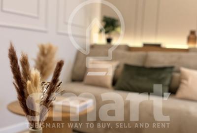 Apartament modern 3 camere, Eroilor , Floresti - 16