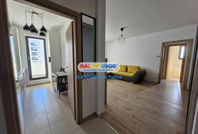 Inchiriere apartament 2 camere Baneasa-Greenfield - 4