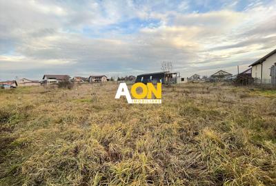 Teren Construcții intravilan de 345 mp, în Micești