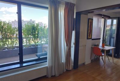 Penthouse 3 camere | terasa 80 mp | Domenii | Turda - 6