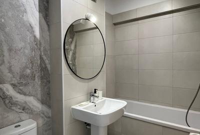 GARSONIERA + PARCARE SUPRATERANA - ZEN LIVING POLITEHNICA - 9