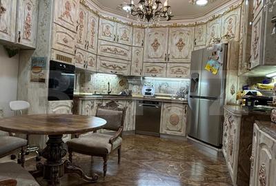 Apartament 3 camere, decomandat, incalzire pardoseala, 2 bai, 103 mp - 4