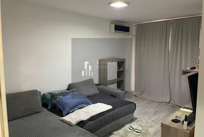 GARSONIERA CU BALCON, BRANCOVEANU/LUICA, UTILATA-MOBILATA - 1