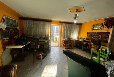 Casă cu 4 camere și grădină de 2700 mp, la doar 10 km de Bistrița! - 10