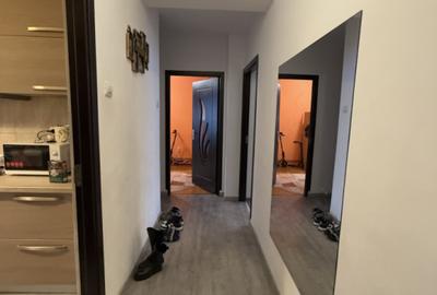 Apartament cu 2 camere, decomandat, 47 mp, zona Mercur - 4