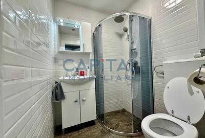 Comision 0% Apartament cu 2 Camere, Marasti - 4