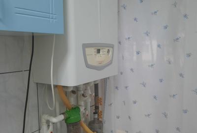 3 camere zona Groapa - 5