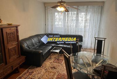 Apartament cu 4 camere 90 mp de inchiriat  etaj 1 in Alba Iulia Cetate Bulevard - 13