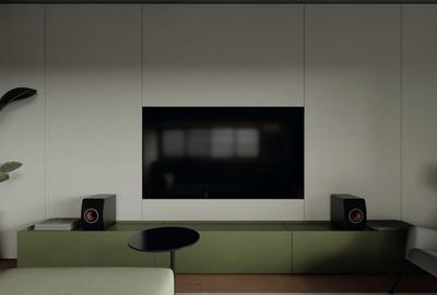 Nou Apartament  3 camere   Floreasca - 3