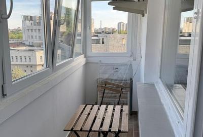 Garsoniera Tineretului prima inchiriere/Palatul Copiilor/Timpuri Noi - 11