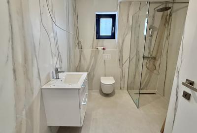 Penthouse boutique 74 mp ,2 camere finisaje premium cu parcare inclusă - 5