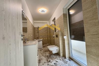 Ghiroda-Penthouse-Mobilat Complet - 20