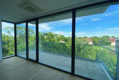 Apartament 3 camere *View Unic* - Floreasca - 2