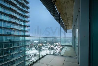 REA1027432 Apartament High End 2 camere Upsite I Loc de parcare si boxa - 16