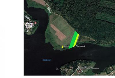 Gruiu-Lipia, 1750mp pe malul lacului Caldarusani, extindere inca 5000mp - 1