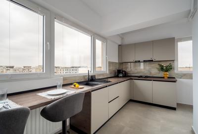 2 camere modern | 57 mp | parcare subterana | Central Address Residence - 26