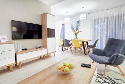 Duplex în zona Calea  Aradului - 1