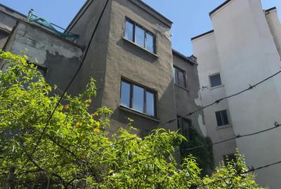 Casa D+P+2 etaje | 4 apartamente cu 4 camere | Dacia Ultra central - 4