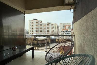 Apartament cu 1 camera mobilat - lângă facultăți - Tudor V. - 6