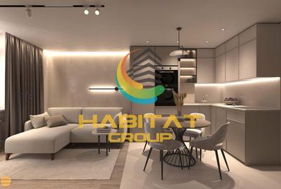 2 camere | Pallady | 58.6 mp | Parter Inalt | Comision 0% - 1