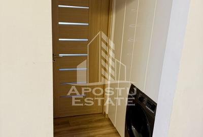 Apartament 3 camere de vanzare, etaj 3, zona Girocului, Timisoara - 6