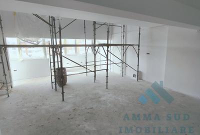 Penthouse 4 camere -126 mp utili - Finalizat - 500 m Metrou Berceni - 10