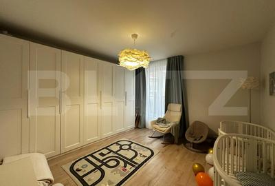 Casă individuală cu priveliște de excepție, zona Cloșca, DEZMIR - 11