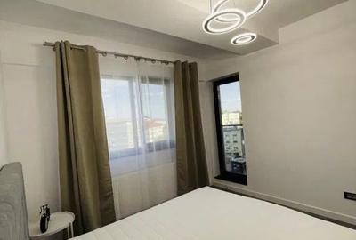 Apartament 2 camere Nou zona Grozăvești Politehnica in Regie Residence - 6