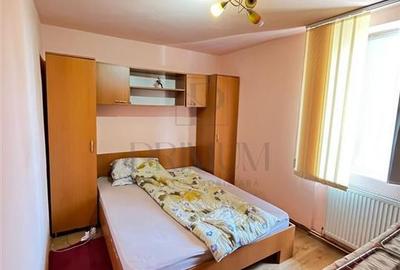 COMPLEX - 2 CAMERE - CENTRALA PROPRIE - CLIMA - ETAJ 3 - 3