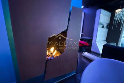 Cladire de birouri + spatiu comercial *1106 mp* // Dorobanti Capitale - 23