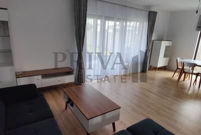 Duplex cu 4 camere, Zona Cora - 3