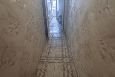 Apartament cu 3 camere, decomandat, etajul 1/8, zona Garii - 11