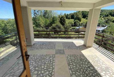 Vila Poiana Campina langa Breaza,Cornu,Brebu,Sinaia,Busteni - 8