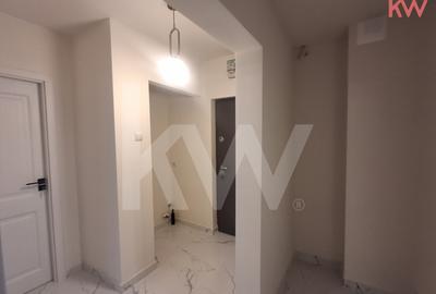 Apartament 2 Camere, Compartimentare Decomandată - 6
