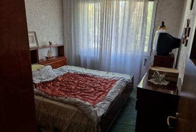 Ap 4 camere, decomandat, centrala, bloc reabilitat, parcare ADP, boxa depozitare - 8